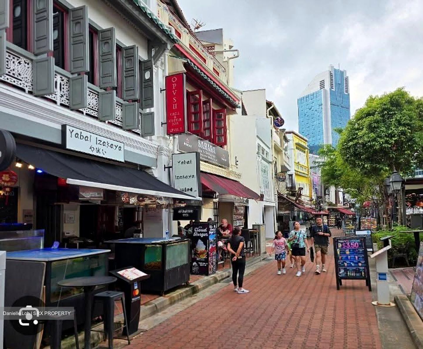 Boat Quay (D1), Retail #635516871